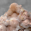 Beautiful Blush Pink Crystal cluster CC/545