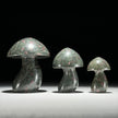 Set 3 Mushroom  - Min,A/049