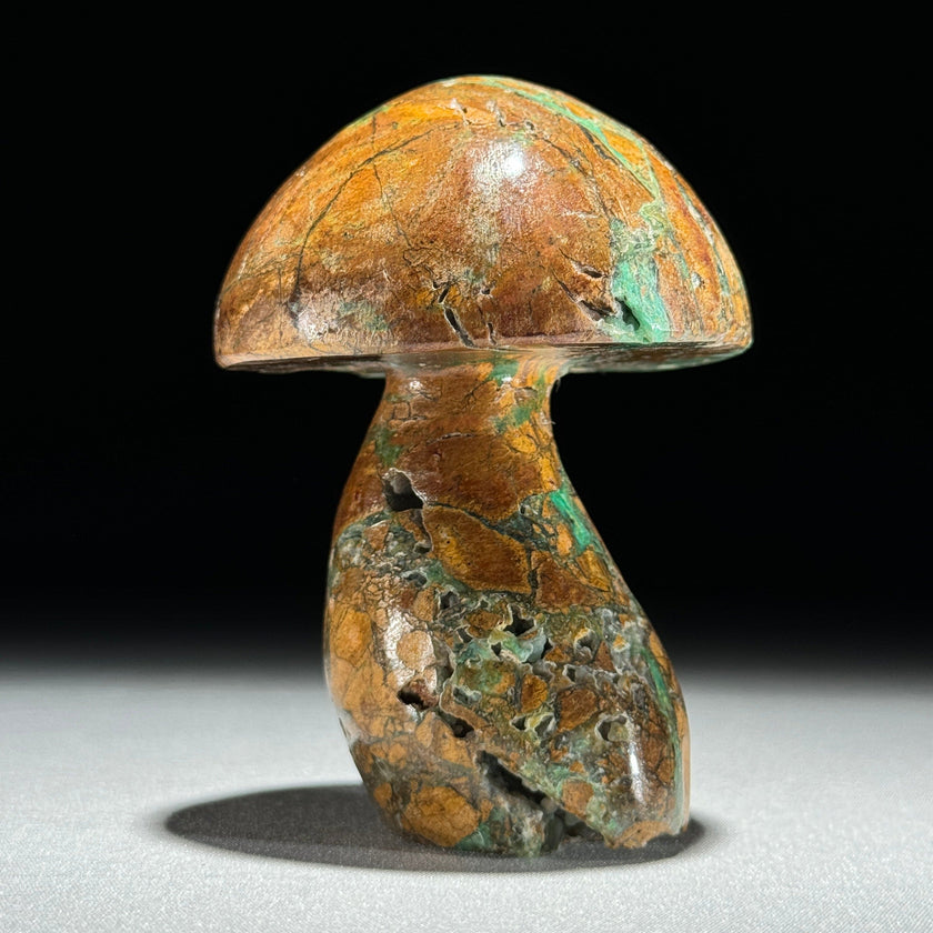 Set 3 Mushroom  - Min,A/048