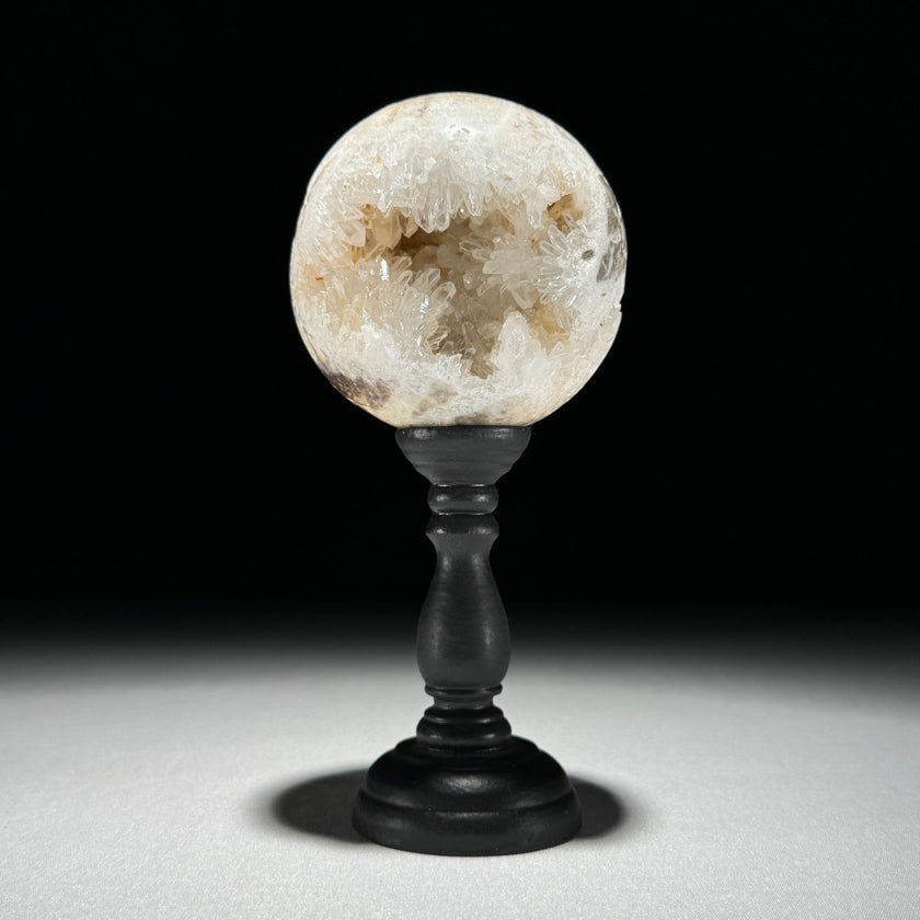 Stone sphere set 3  - Min,A/052