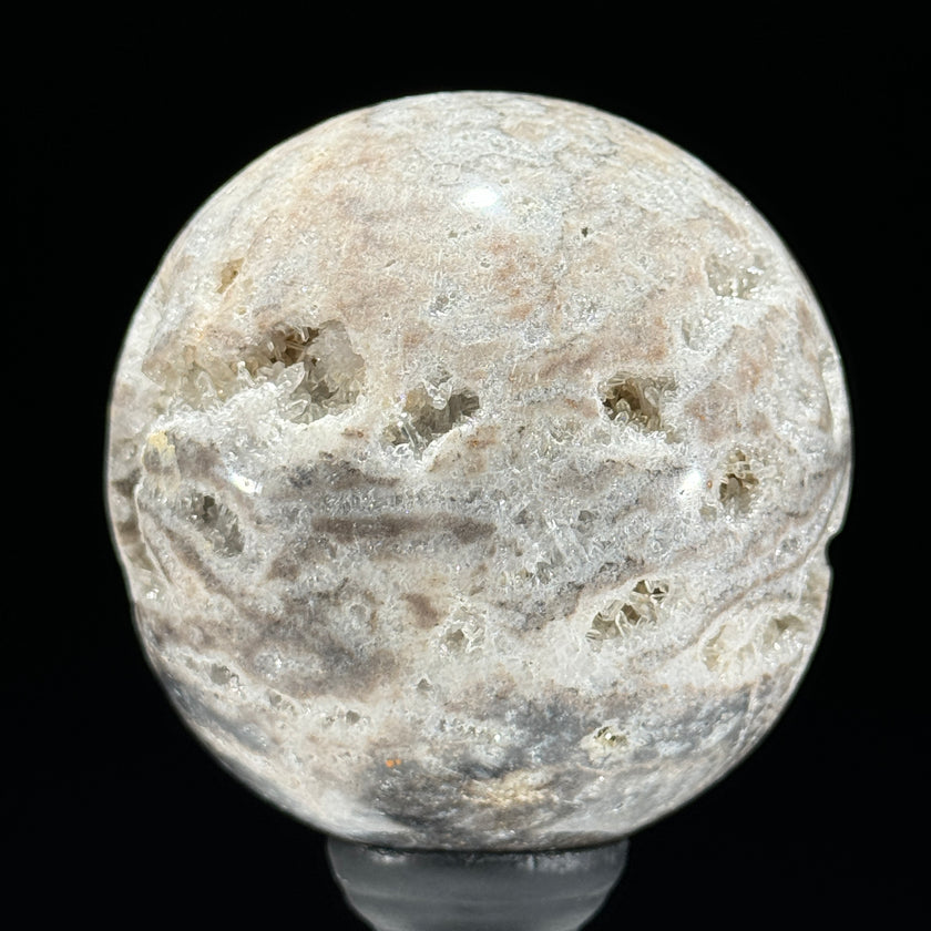 Stone sphere set 3  - Min,A/054