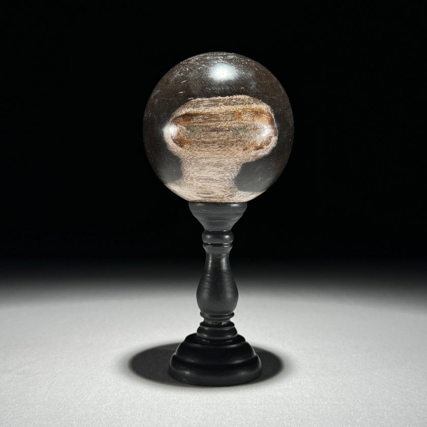 Stone sphere set 3  - Min,A/058