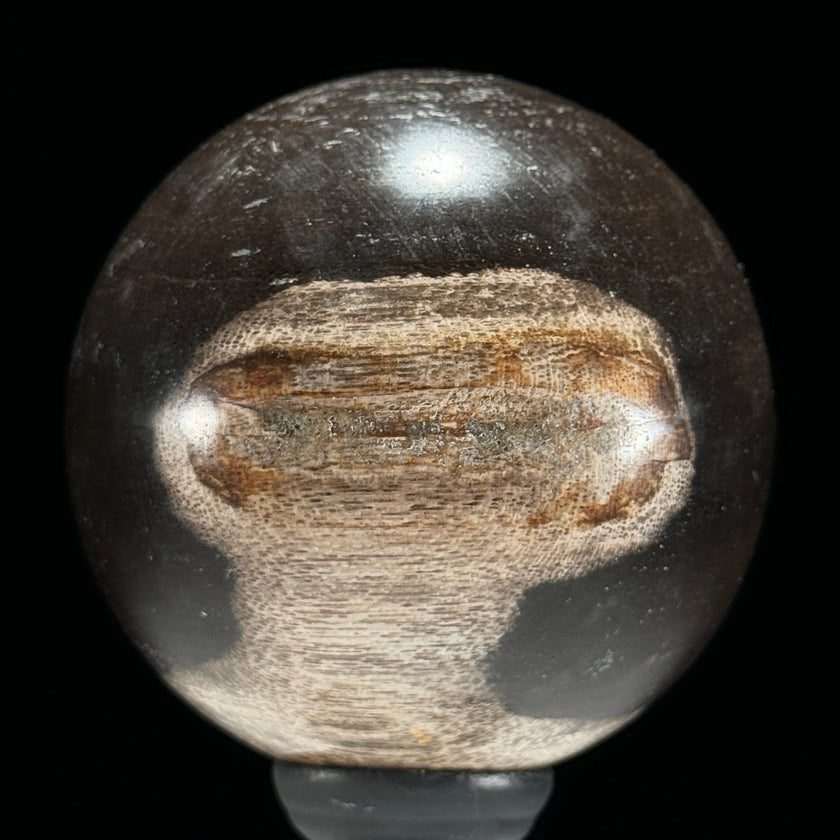 Stone sphere set 3  - Min,A/058