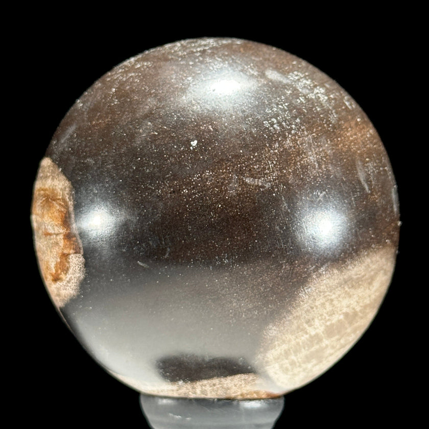 Stone sphere set 3  - Min,A/058