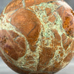 Sphere Stone Green Smithsonite-S2/199