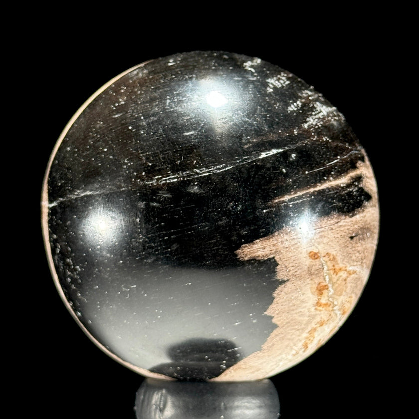 Stone sphere set 3  - Min,A/058