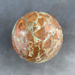 Sphere Stone Green Smithsonite-S2/199