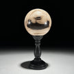 Stone sphere set 3  - Min,A/058