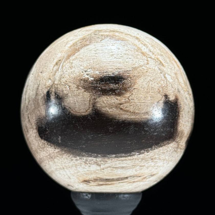 Stone sphere set 3  - Min,A/058