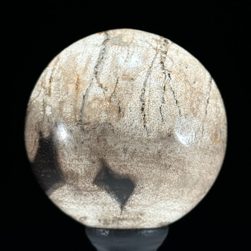 Stone sphere set 3  - Min,A/058