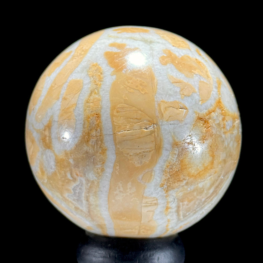 Stone sphere set 3  - Min,A/059