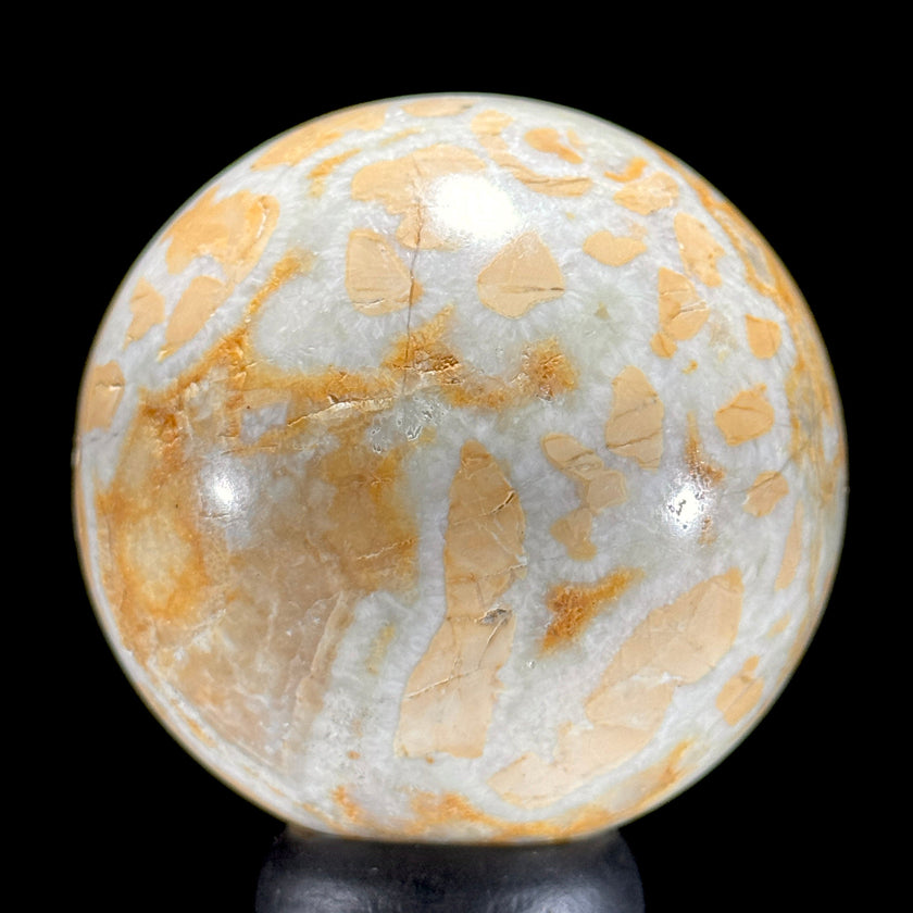 Stone sphere set 3  - Min,A/059
