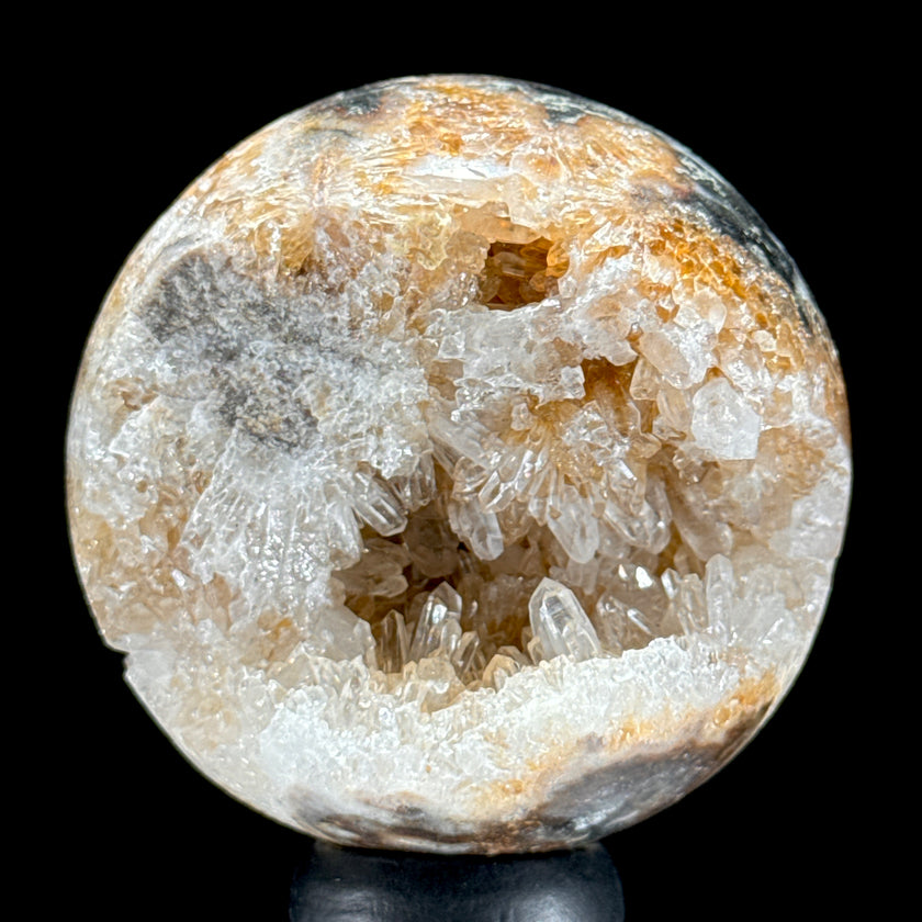 Stone sphere set 3  - Min,A/053