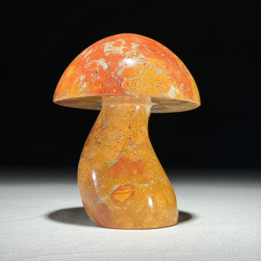Set 3 Mushroom  - Min,A/045