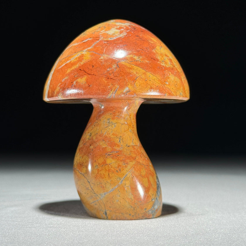 Set 3 Mushroom  - Min,A/045