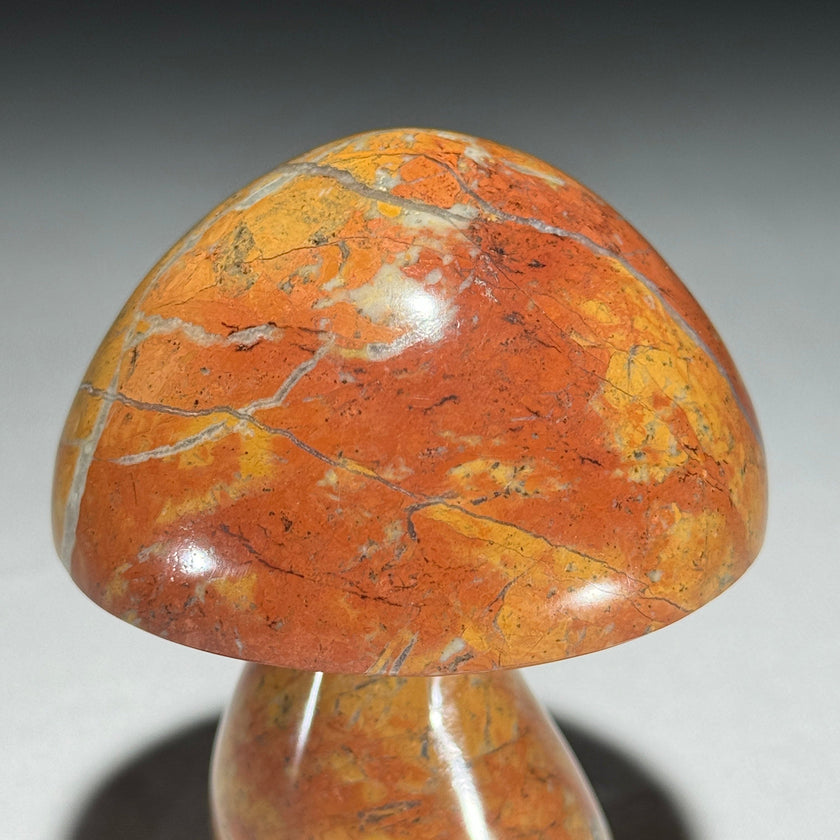 Set 3 Mushroom  - Min,A/045