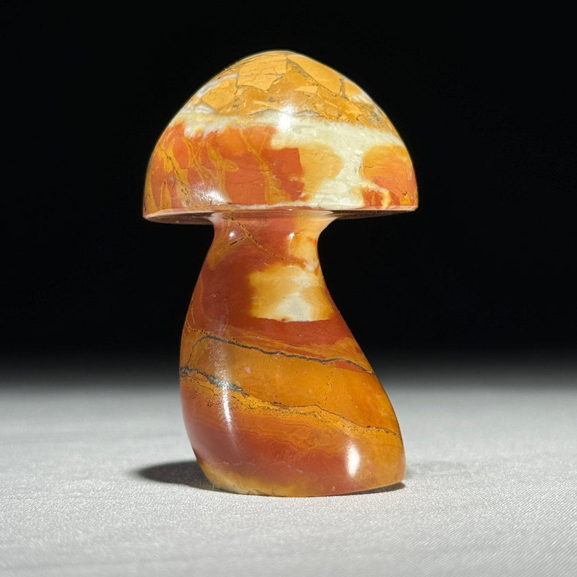 Set 3 Mushroom  - Min,A/045