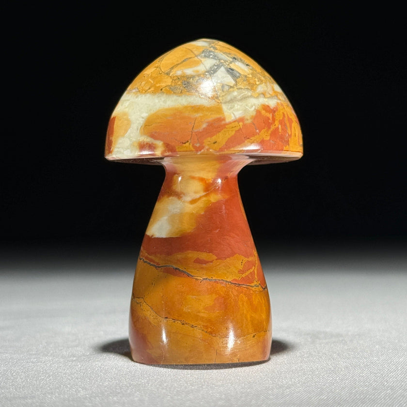Set 3 Mushroom  - Min,A/045