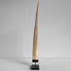 Natural Tusk on stand 6F/001