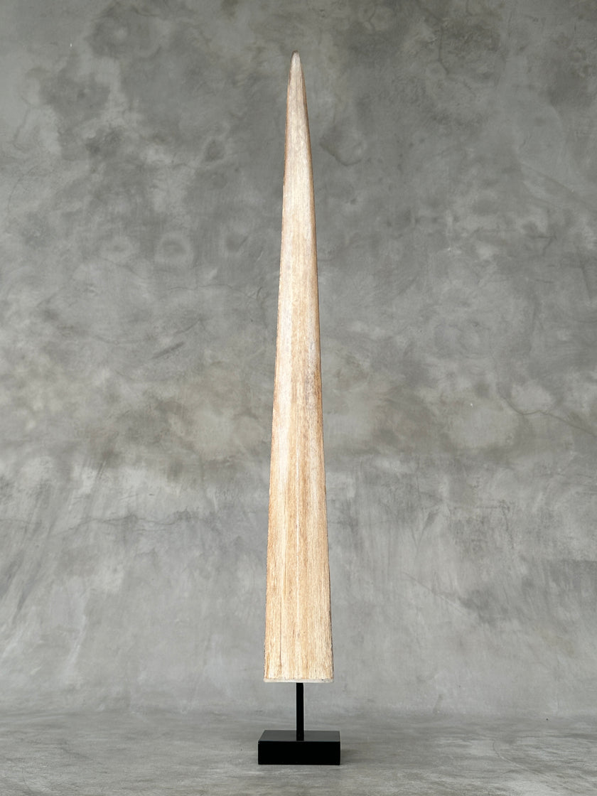 Swordfish - Vertical  - Tusk,A/008
