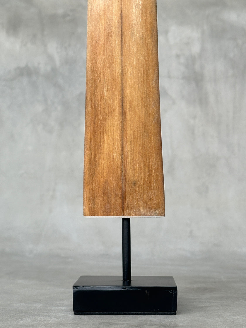 Swordfish - Vertical  - Tusk,A/002