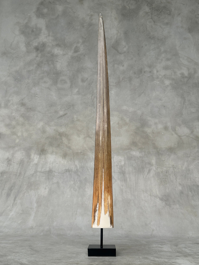 Swordfish - Vertical  - Tusk,A/002