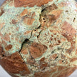 Sphere Stone Green Smithsonite-K2/198