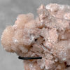 Beautiful Blush Pink Crystal cluster CC/576