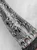 Fully carved cow skulls with Rose Carving Skull,A/086