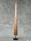 Swordfish - Vertical  - Tusk,A/005