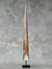 Swordfish - Vertical  - Tusk,A/005