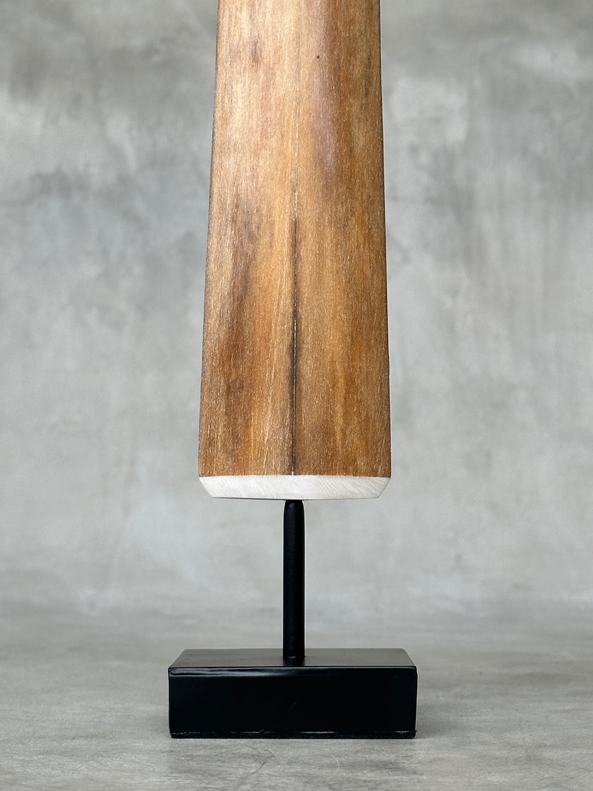 Swordfish - Vertical  - Tusk,A/010