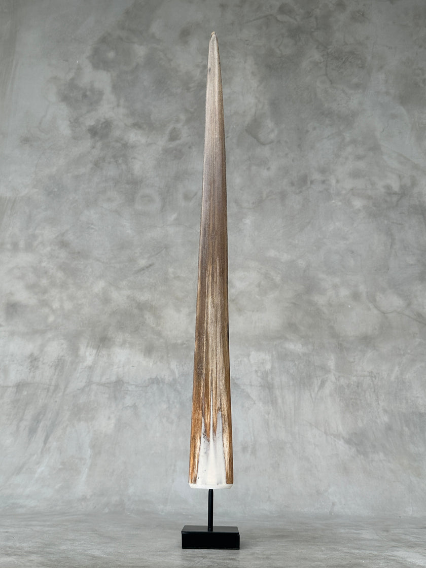 Swordfish - Vertical  - Tusk,A/010