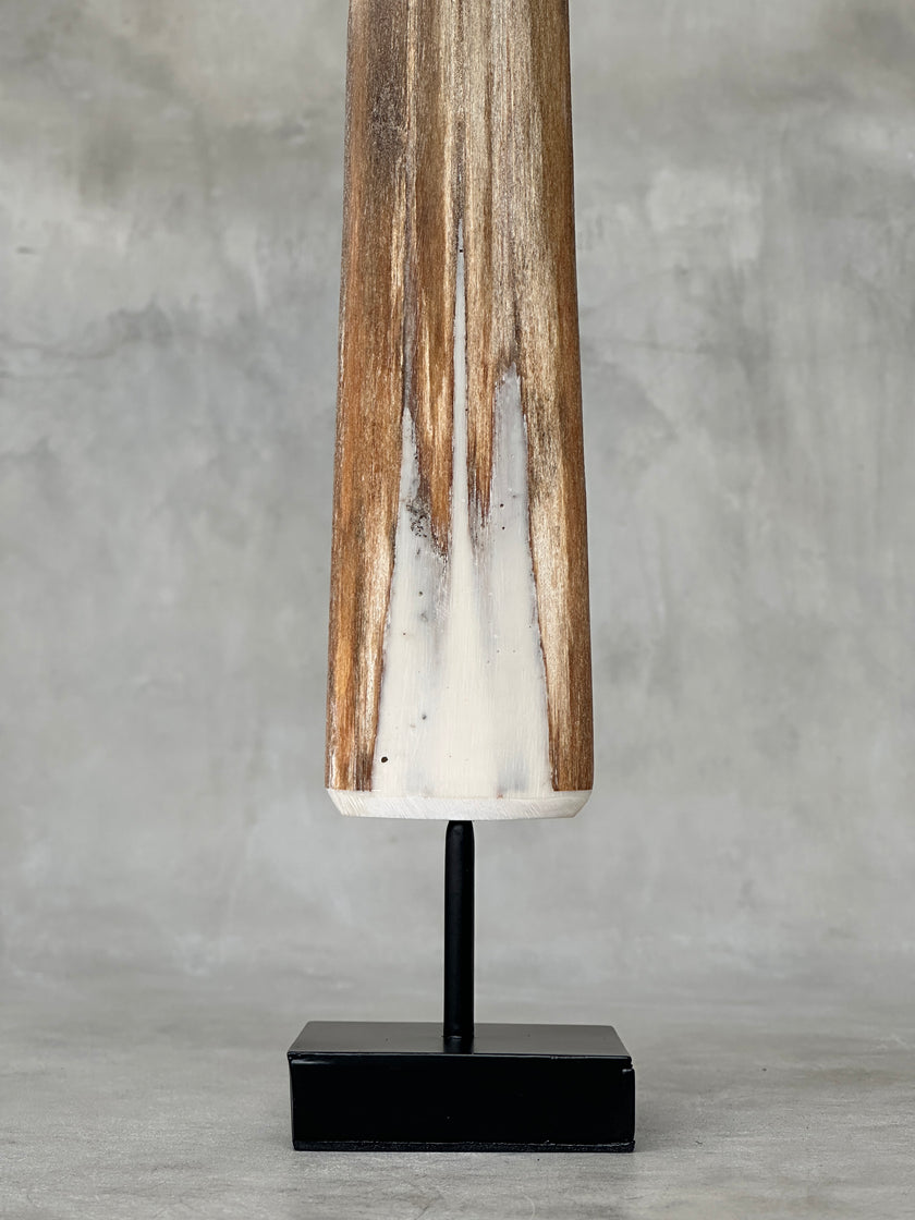 Swordfish - Vertical  - Tusk,A/010