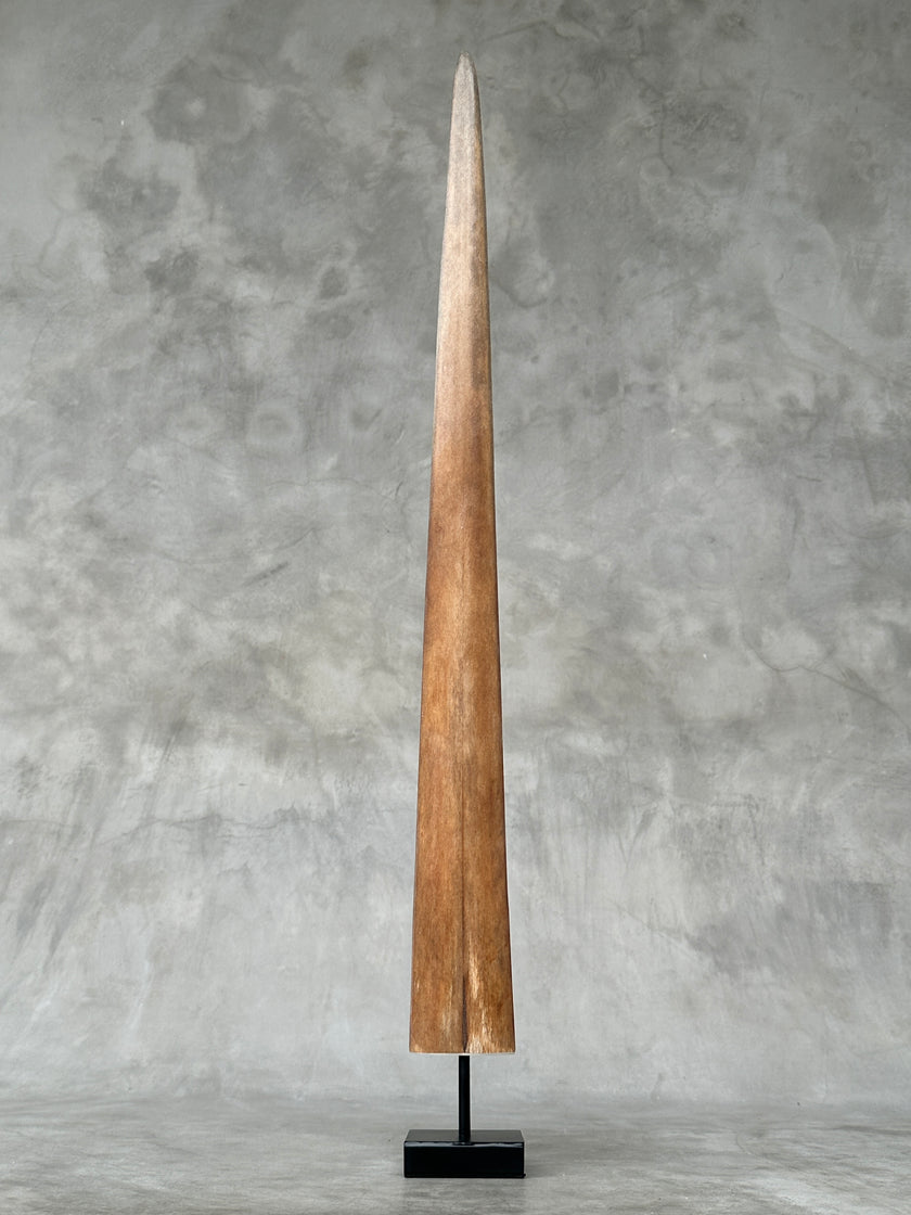 Swordfish - Vertical  - Tusk,A/009