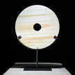 Onyx disc L on Stand  - Min,A/004