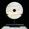 Onyx disc L on Stand  - Min,A/004