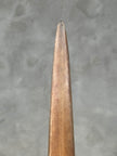 Swordfish - Vertical  - Tusk,A/004