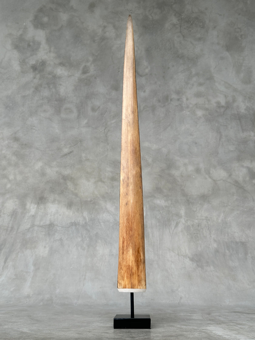 Swordfish - Vertical  - Tusk,A/007