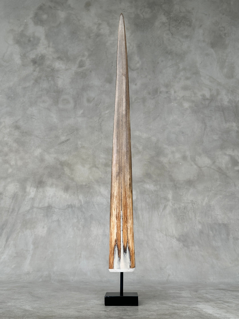 Swordfish - Vertical  - Tusk,A/007