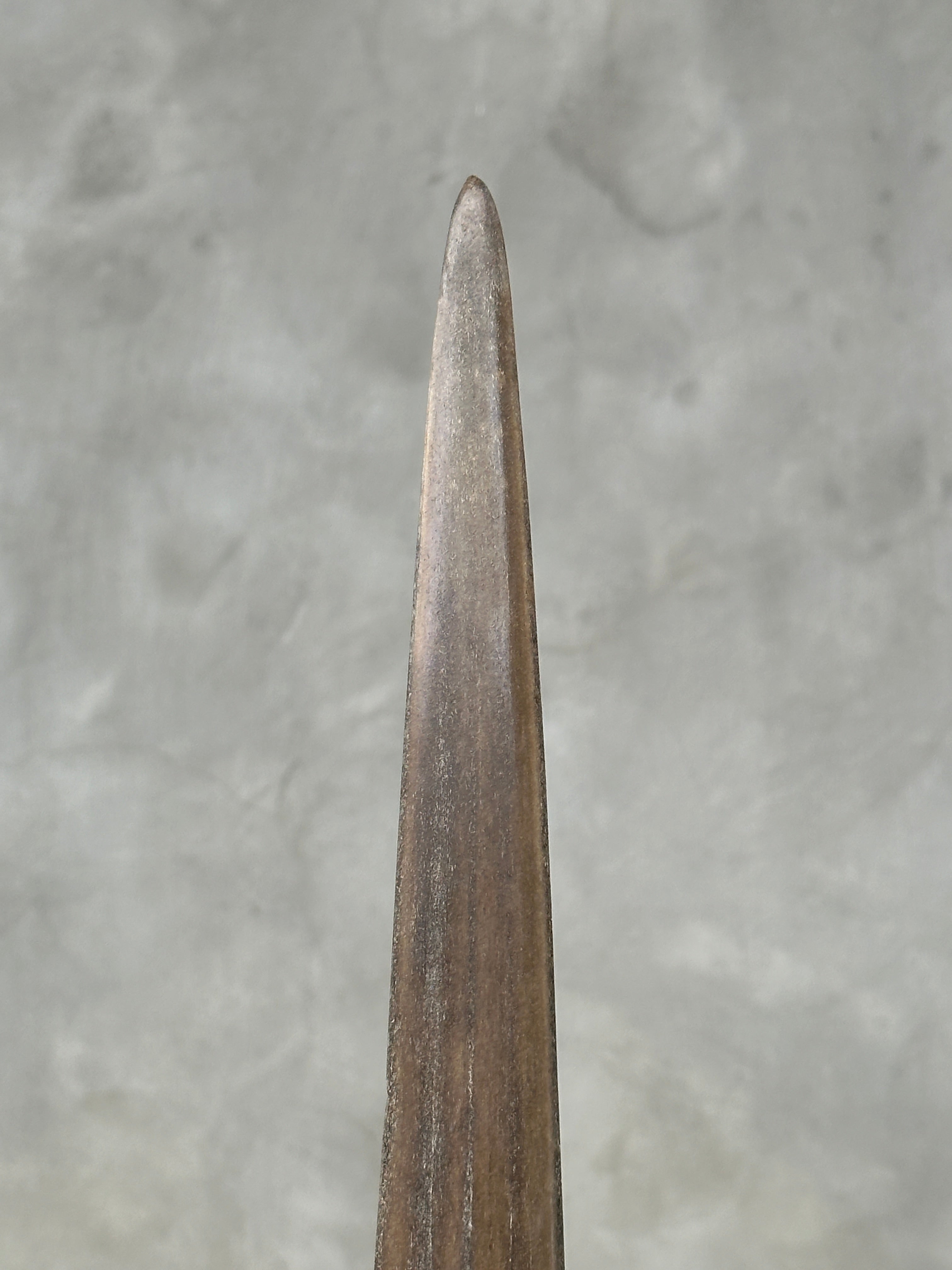 Swordfish - Vertical  - Tusk,A/007