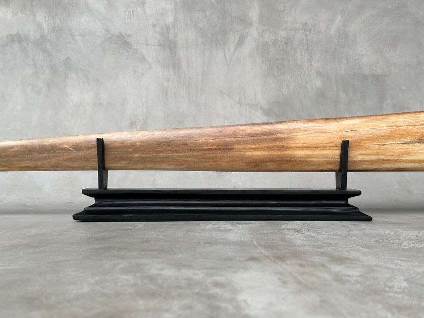 Swordfish - Horizontal Double Dragon  - Tusk,A/022