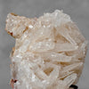 Beautiful Quartz Crystal cluster on a custom stand CC/597