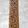 Maori carving Tusks 23/ETSY/412 Carving Mangapore