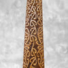 Maori carving Tusks 23/ETSY/412 Carving Mangapore