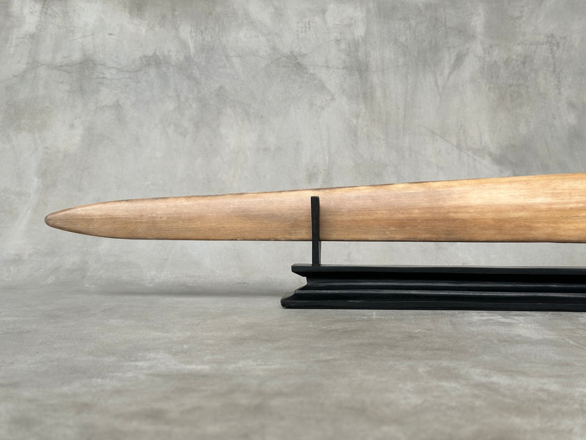 Swordfish - Horizontal Elephant - Tusk,A/032