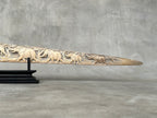 Swordfish - Horizontal Elephant - Tusk,A/030