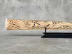 Swordfish - Horizontal Phoenix Dragon - Tusk,A/025