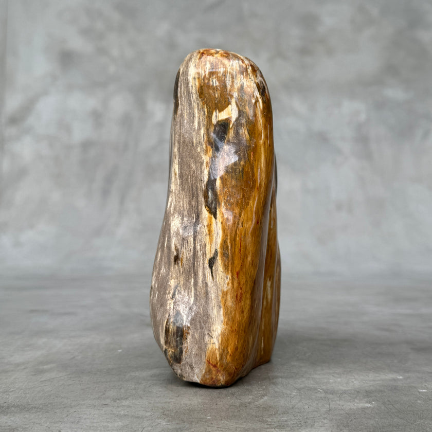 Mineral freeform  - Min,A/027