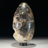 Crystal egg Quartz-Z2/325